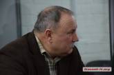 В Николаеве четвертый год безрезультатно судят бывшего вице-губернатора 