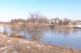 Появились подробности гибели трех детей на озере в Запорожской области. Видео