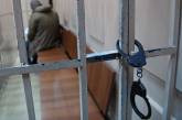 Признанный виновным в вымогательстве главный тюремщик России застрелился прямо в зале суда