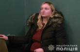 В киевском метро женщина пыталась похитить 5-летнего мальчика. ВИДЕО