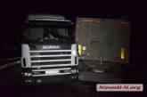 «Транспортный апокалипсис»: две аварии и сломанная фура парализовали Николаев