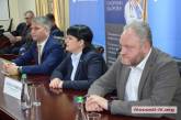 Заключить контракт с НСЗУ на Николаевщине готовы 87% больниц