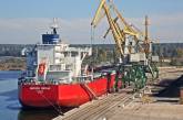 «Укроборонсервис» стал оператором порта «Ольвия»