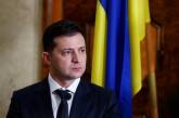 Зеленский призвал иностранный бизнес инвестировать в восстановление Донбасса