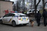 В Киеве зять отрезал теще голову в День всех влюбленных