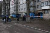 В Киеве парень выпал из окна 8 этажа во время дня рождения