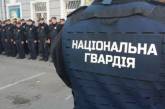 Нацгвардеец в Ужгороде изнасиловал несовершеннолетнюю - правозащитник