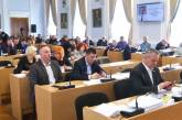 Депутаты выделили 10 миллионов «Николаевэлектротрансу»