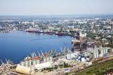 На строительстве Николаевского порта хотели украсть 380 млн грн, - СБУ