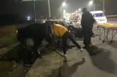 Смертельное ДТП в Николаеве: полицейский, врезавшийся в столб на «Опеле», был пьян