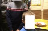 В Николаеве дети ушли от пьяных родителей - 10-летний мальчик тащил на себе 5-летнего брата 