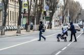 Пешеходов будут воспитывать штрафами: в Раде нашли метод борьбы с ДТП