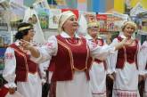 Николаевские белорусы отметили День родного языка