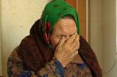 На Николаевщине школьник изнасиловал 74-летнюю старушку
