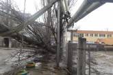В Николаеве из-за непогоды без отопления остались 455 домов 