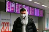 Коронавирус: еще шесть украинцев просят об эвакуации из Китая