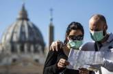 Украинцы в Италии не просят об эвакуации домой из-за коронавируса