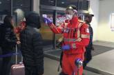 Украина не планирует эвакуировать украинцев из Италии, где сейчас бушует коронавирус