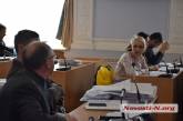 От папуасов до пулеметов: на сессии обсудили нападения на депутатов Николаевского горсовета