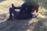 12-летнюю девочку в Одессе побила ровесница: видео драки разместили в соцсетях