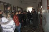 Студенты юридической академии посетили Николаевский СИЗО