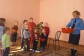 Николаевские милиционеры подарили праздник воспитанникам приюта 