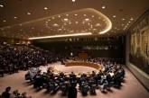 СБ ООН требует от РФ прекратить операцию в Сирии
