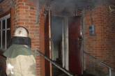 За два дня на Николаевщине два человека погибли на пожарах