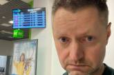 В Украину не пустили известного российского журналиста
