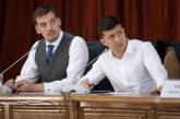 Верховная Рада рассмотрит отставку Гончарука - СМИ