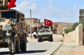 Турция объявила о новой операции «Весенний щит» в Сирии