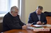 Николаевский депутат возмутился, что чиновники в обход депутатов решают «земельные» вопросы