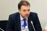 Зеленскому предлагают трех кандидатов на пост министра обороны