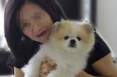 Украина запретила ввоз животных из Китая после подозрений на коронавирус у собаки