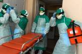 Подготовка к коронавирусу в Николаеве: врачам закупили противочумные халаты 