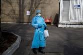 В Украине введут ограничения из-за коронавируса