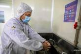Коронавирус в Китае: число жертв превысило 3000 человек