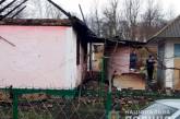 На Буковине в пожаре погибла мать и трое маленьких детей - дело расследуют как убийство
