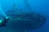 Найден корабль, пропавший почти 100 лет назад в Бермудском треугольнике