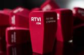 В Украине запретили трансляцию российского телеканала RTVI