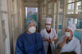 В Черновицкой области шесть человек госпитализировали с подозрением на коронавирус