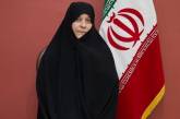 В Иране от коронавируса умерла депутат