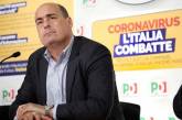 У лидера правящей партии Италии диагностировали коронавирус