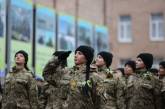 В ВСУ подсчитали, сколько женщин-военнослужащих в Украине
