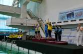Николаевские пловцы завоевали призовые медали на чемпионате Украины 