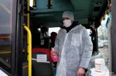 В Черновцах за сутки три новых подозрения на коронавирус