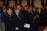 На юбилее николаевской бригады тактической авиации Чайка припомнил летчикам все, что он для них сделал