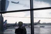 Украина из-за карантина по коронавирусу приостановила авиасообщение с Италией