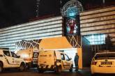 В киевском кинотеатре «Флоренция» нашли окровавленный труп директора