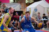 Федерация баскетбола Украины досрочно завершила чемпионат из-за коронавируса